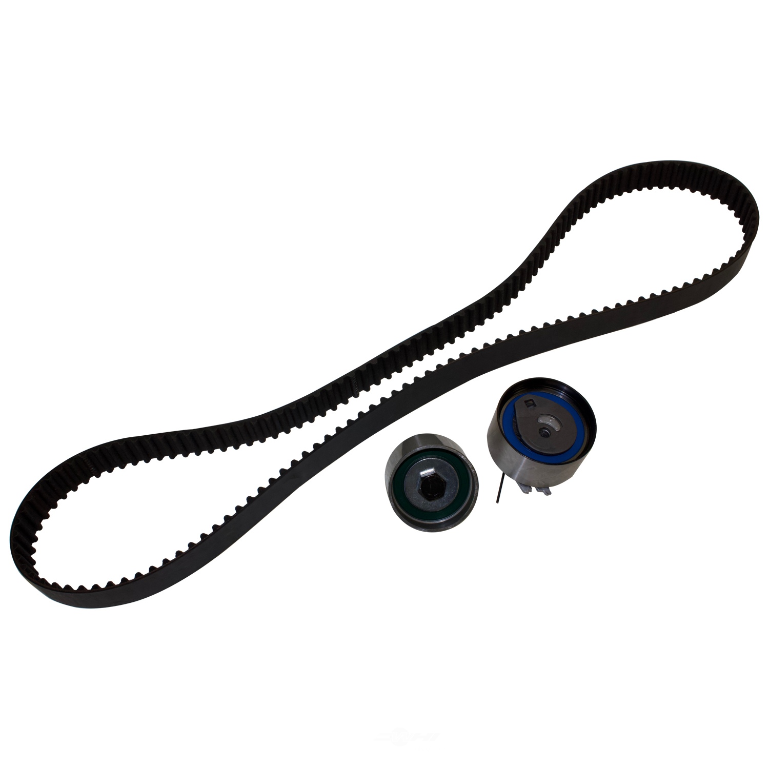 GMB - Engine Timing Belt Component Kit - GMB - 2420-1265