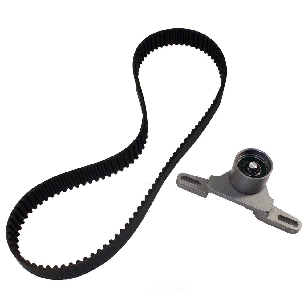 GMB - Engine Timing Belt Component Kit - GMB - 2425-0067