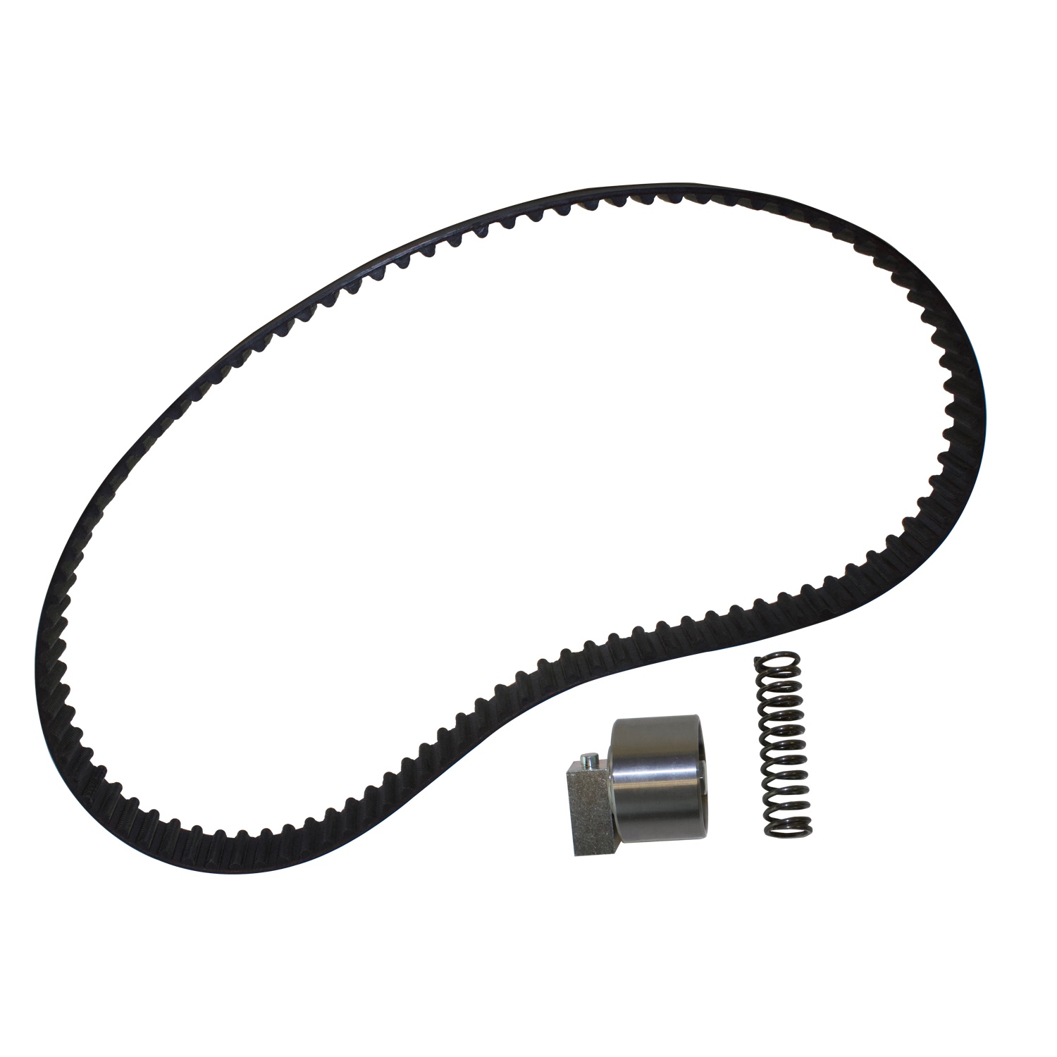 GMB - Engine Timing Belt Component Kit - GMB - 2425-0194