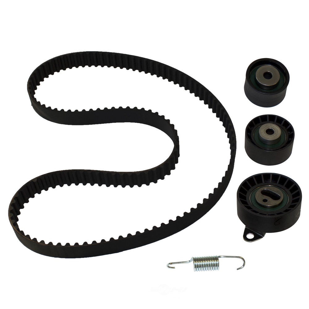 GMB - Engine Timing Belt Component Kit - GMB - 2425-0258