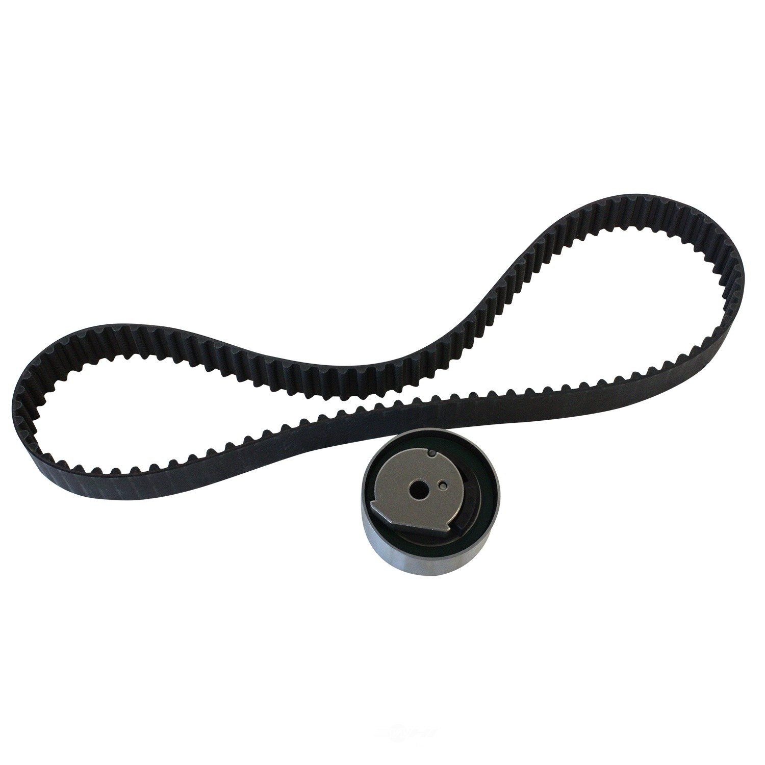GMB - Engine Timing Belt Component Kit - GMB - 2425-0283
