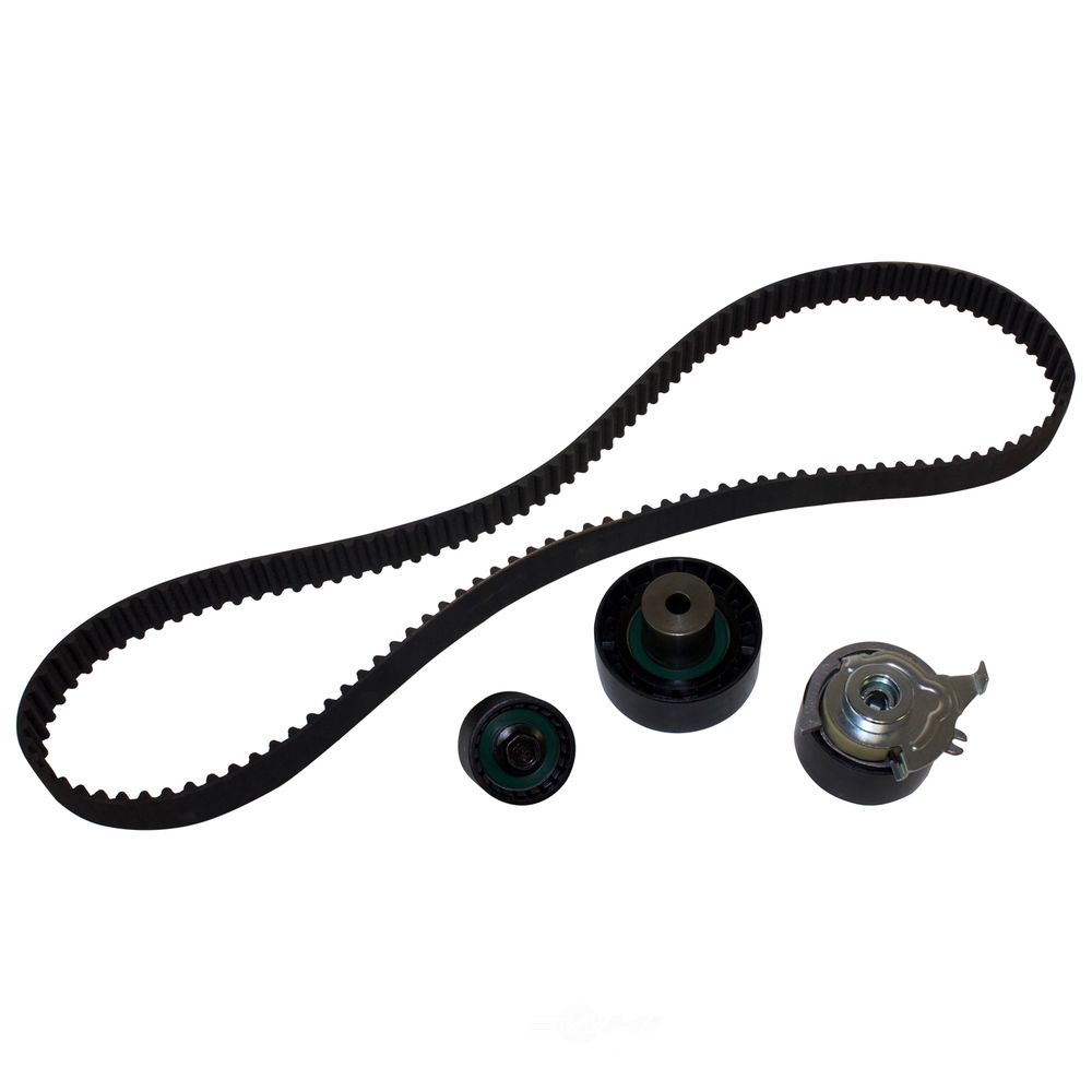 GMB - Engine Timing Belt Component Kit - GMB - 2425-0294