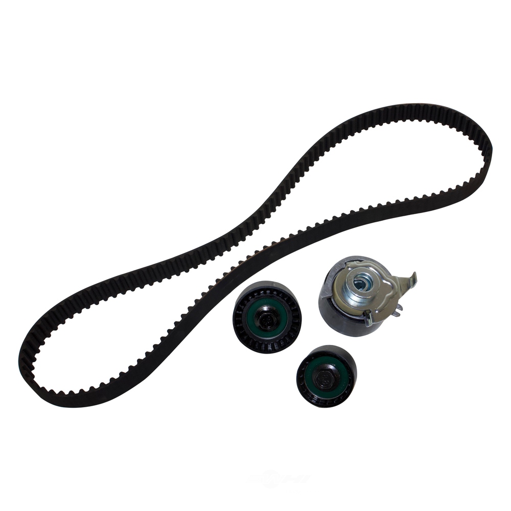 GMB - Engine Timing Belt Component Kit - GMB - 2425-1294