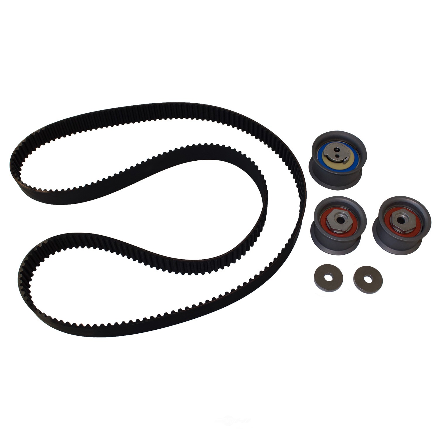 GMB - Engine Timing Belt Component Kit - GMB - 2430-0285