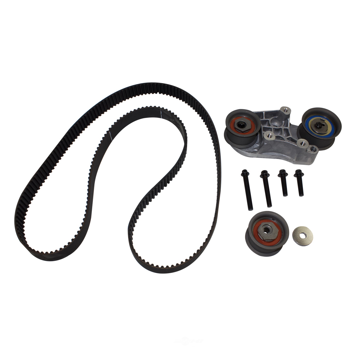 GMB - Engine Timing Belt Component Kit - GMB - 2430-0295