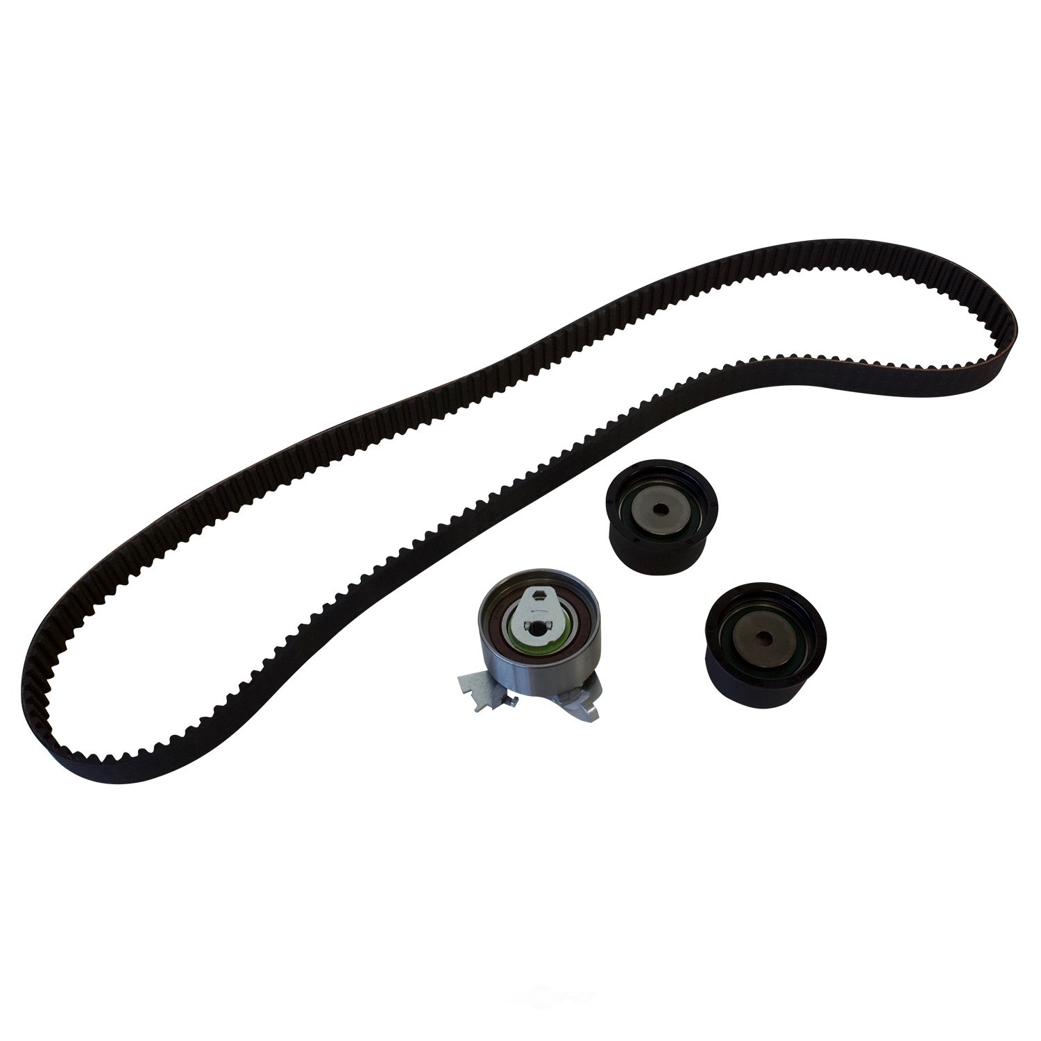 GMB - Engine Timing Belt Component Kit - GMB - 2430-0309
