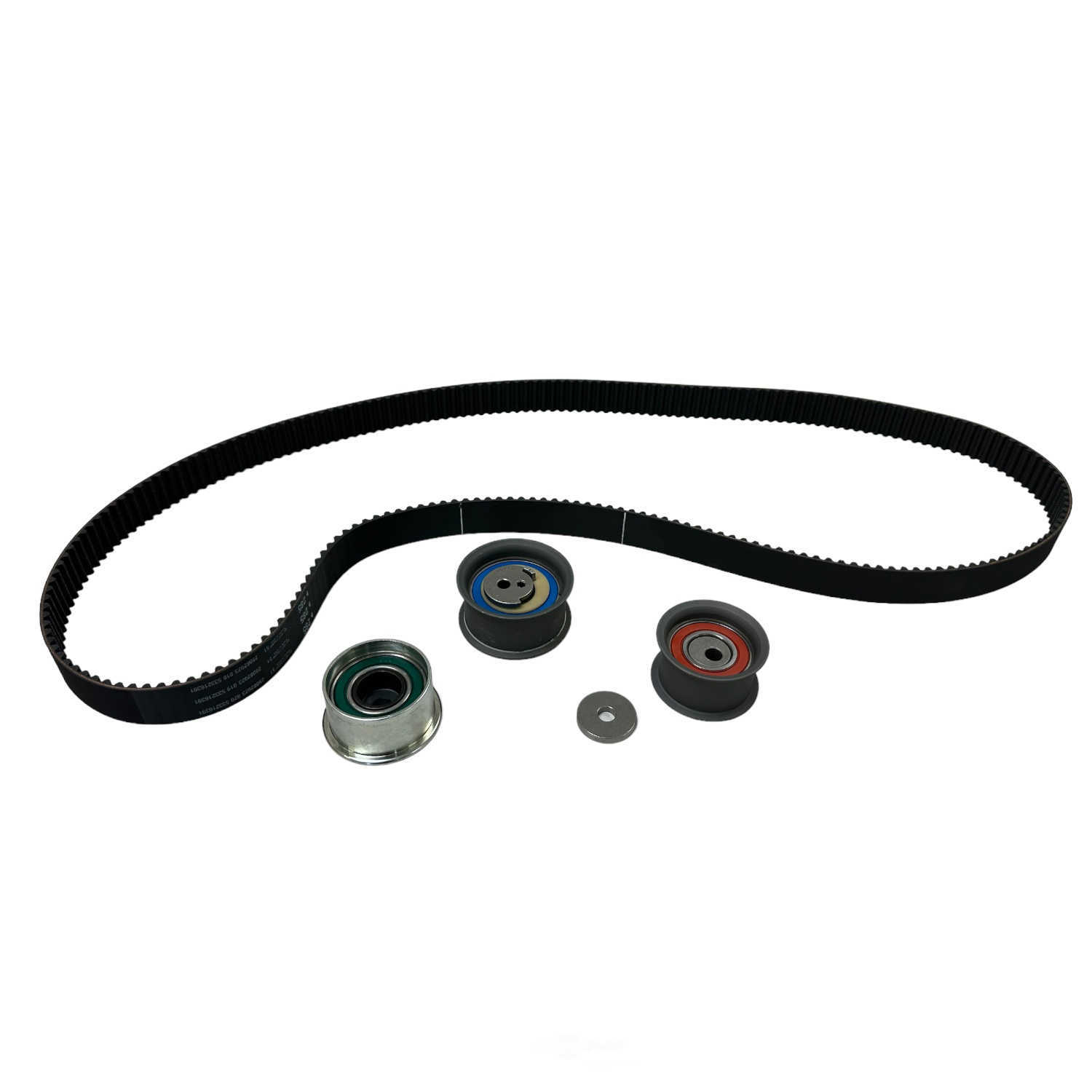 GMB - Engine Timing Belt Component Kit - GMB - 2430-1285