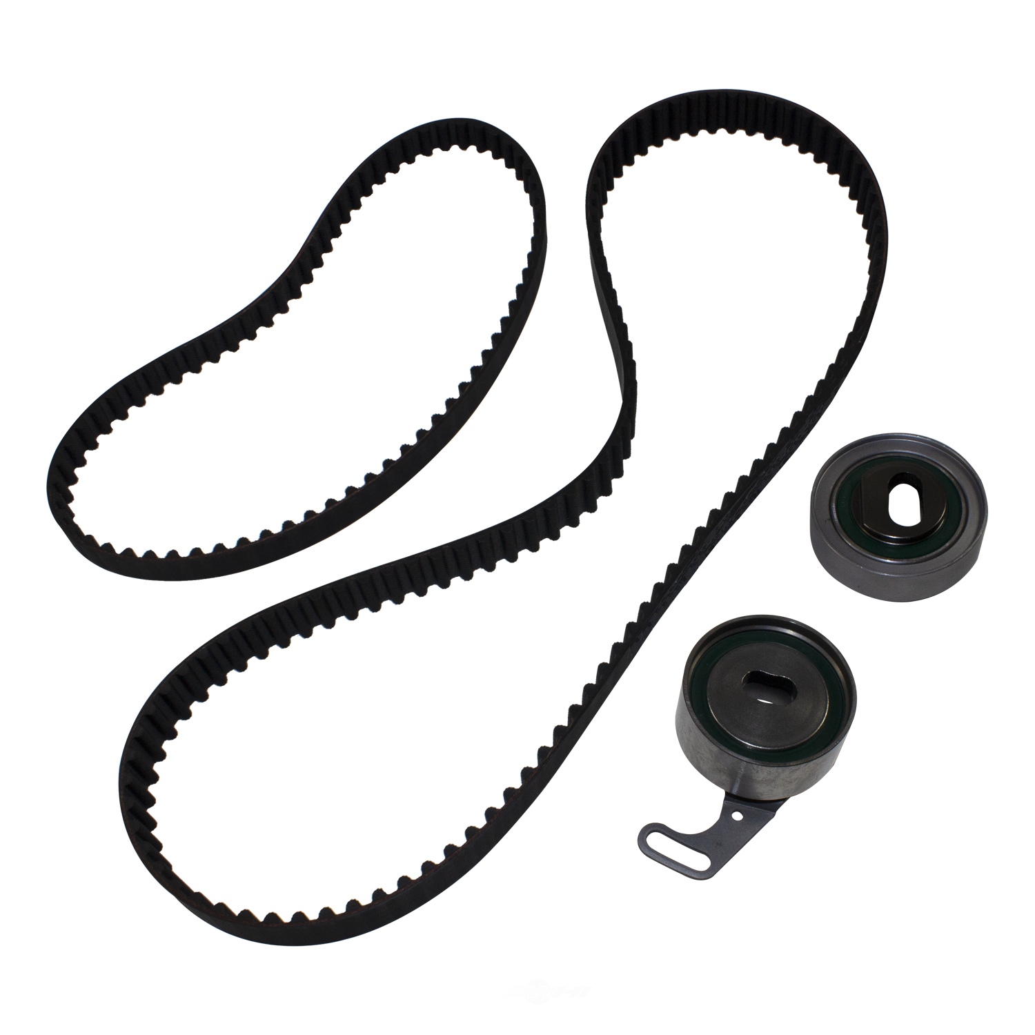 GMB - Engine Timing Belt Component Kit - GMB - 2435-0187