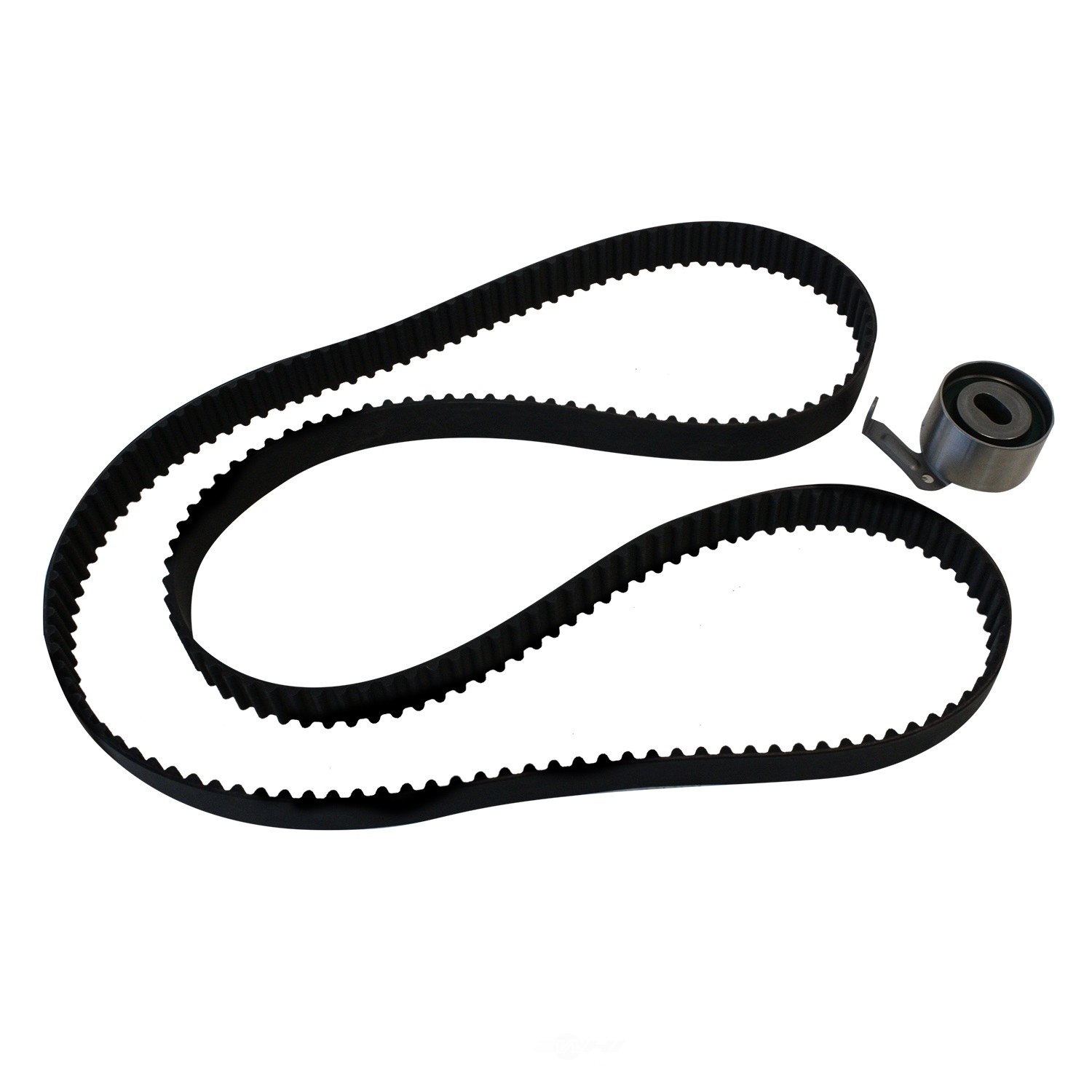 GMB - Engine Timing Belt Component Kit - GMB - 2435-0193