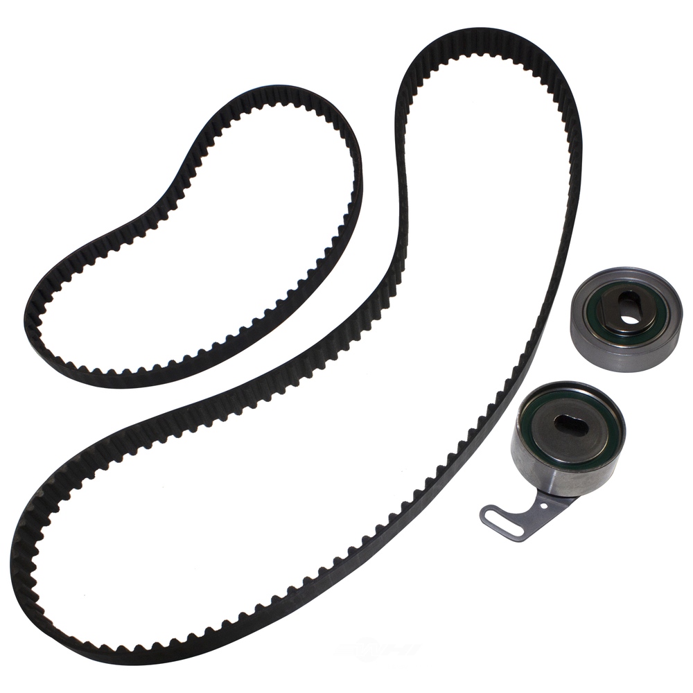 GMB - Engine Timing Belt Component Kit - GMB - 2435-0216