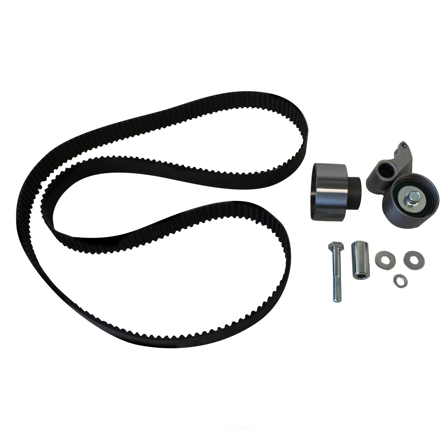 GMB - Engine Timing Belt Component Kit - GMB - 2435-0221