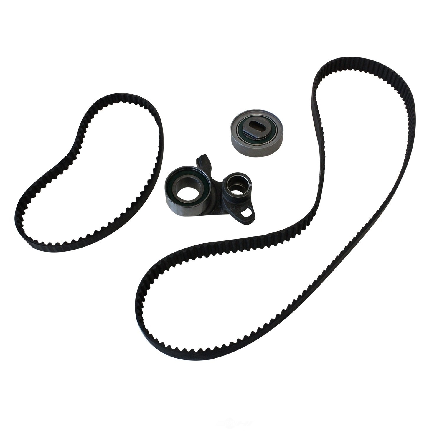 GMB - Engine Timing Belt Component Kit - GMB - 2435-0226