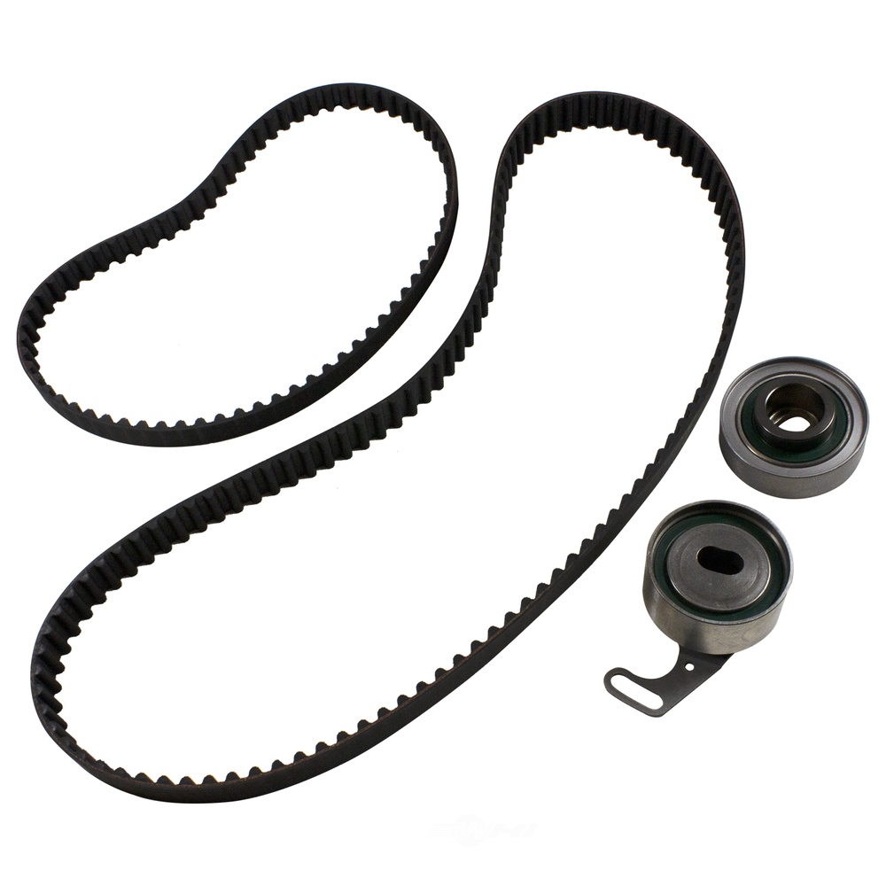 GMB - Engine Timing Belt Component Kit - GMB - 2435-0244