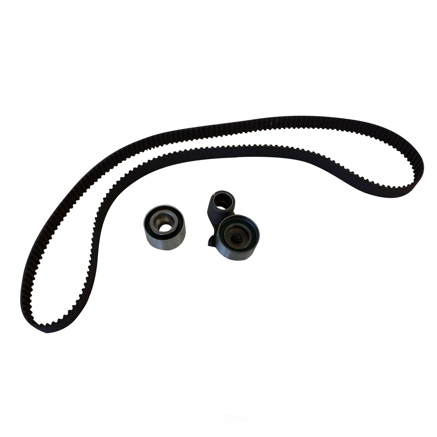 GMB - Engine Timing Belt Component Kit - GMB - 2435-0286