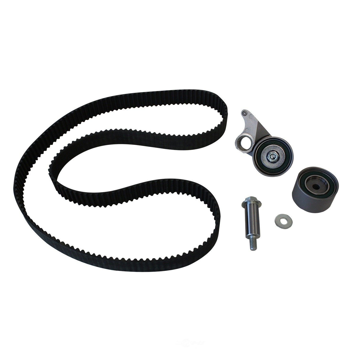 GMB - Engine Timing Belt Component Kit - GMB - 2435-0303