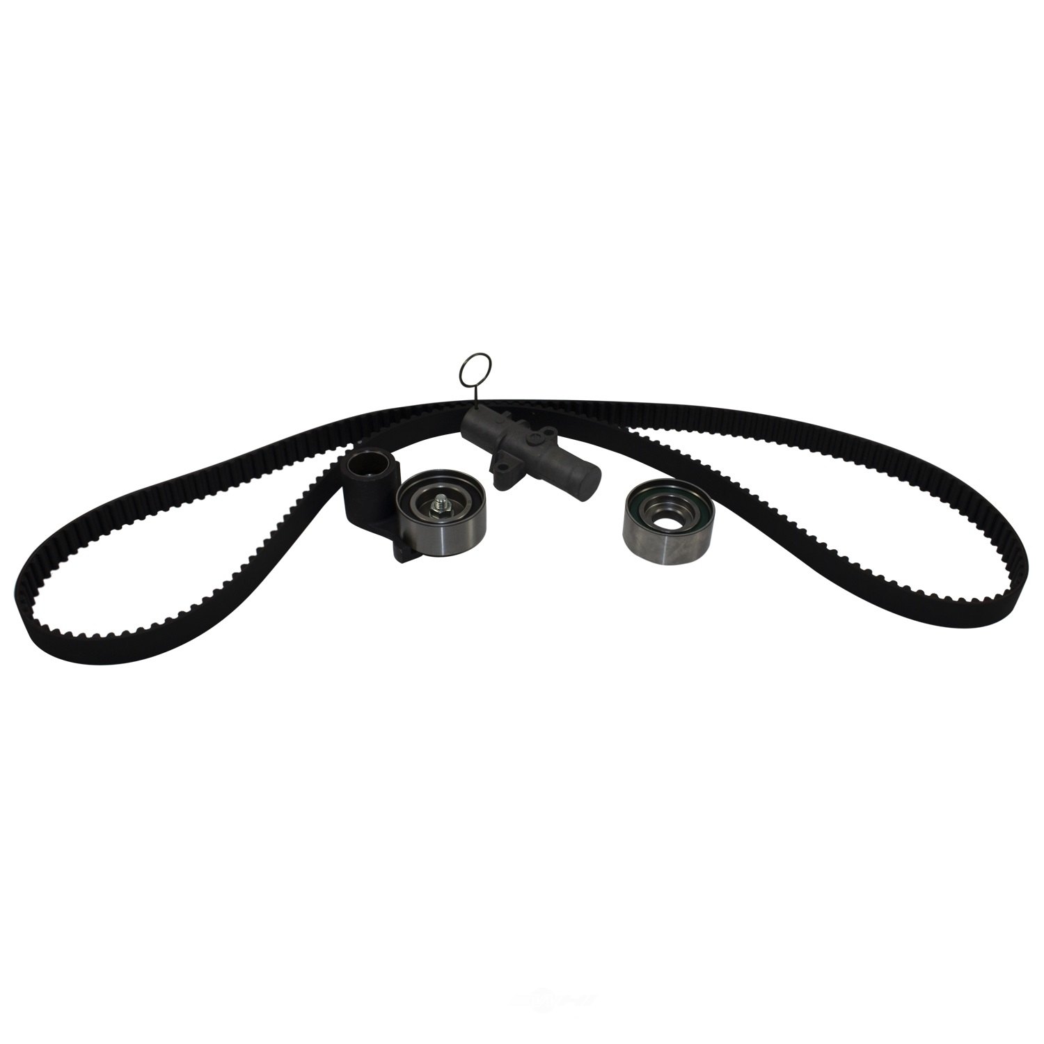 GMB - Engine Timing Belt Component Kit - GMB - 2435-1329