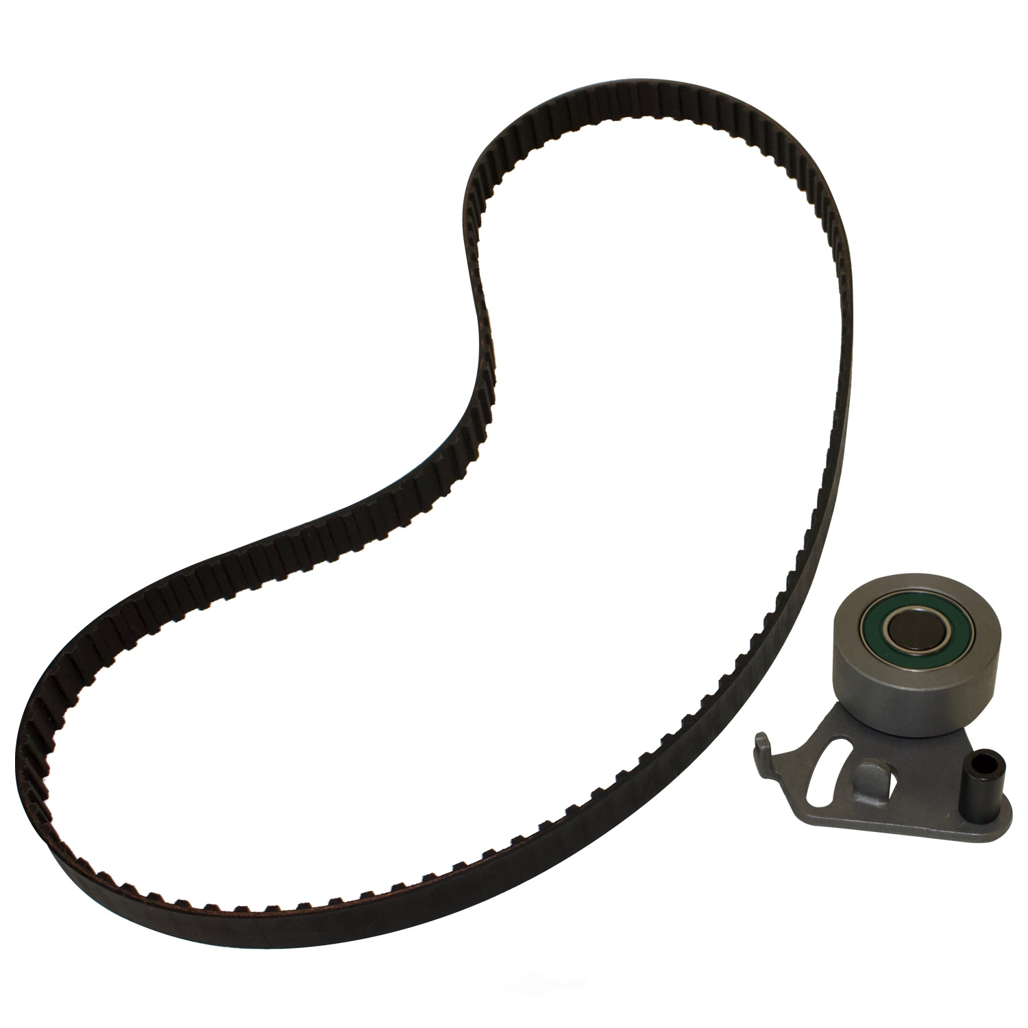GMB - Engine Timing Belt Component Kit - GMB - 2440-0122