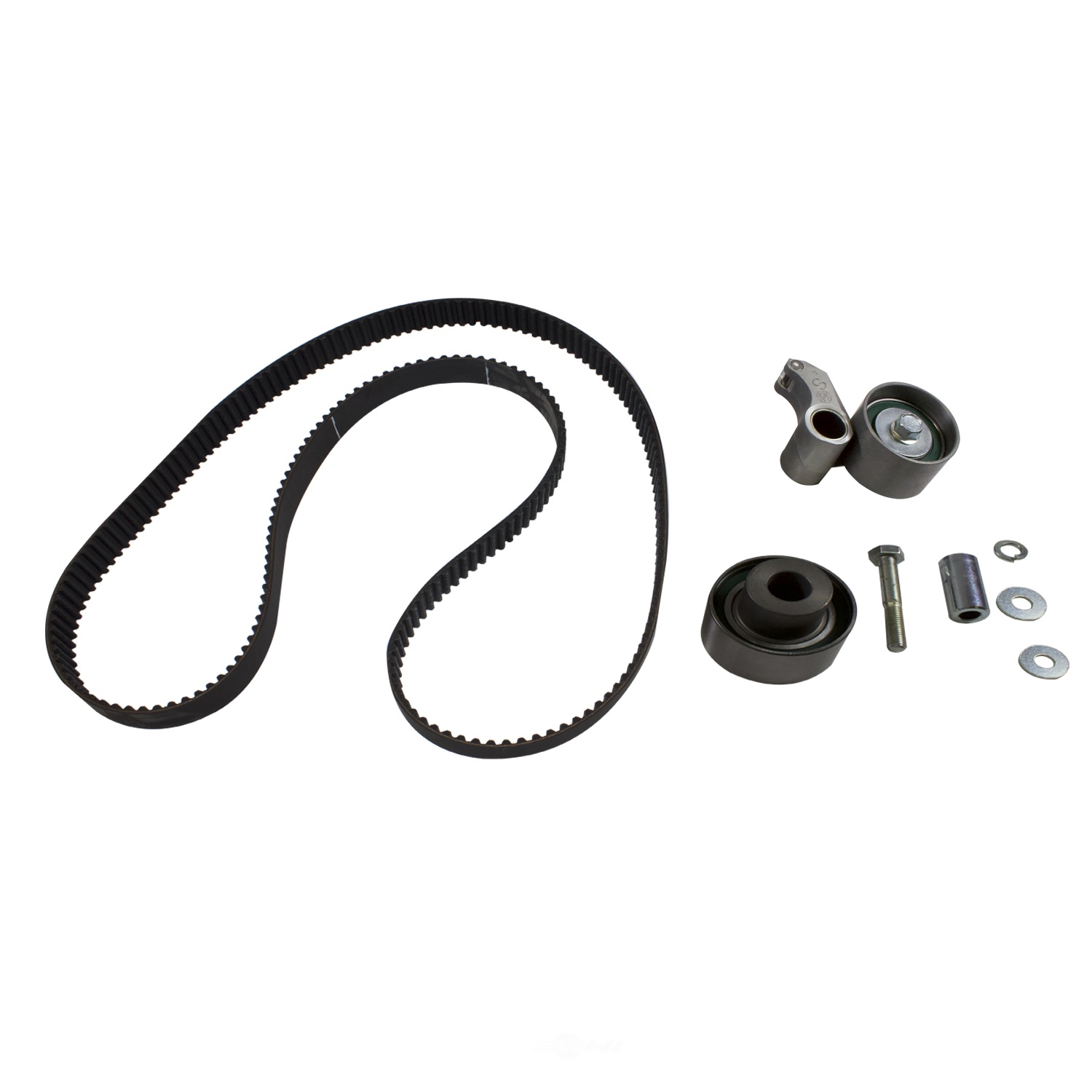 GMB - Engine Timing Belt Component Kit - GMB - 2440-0220