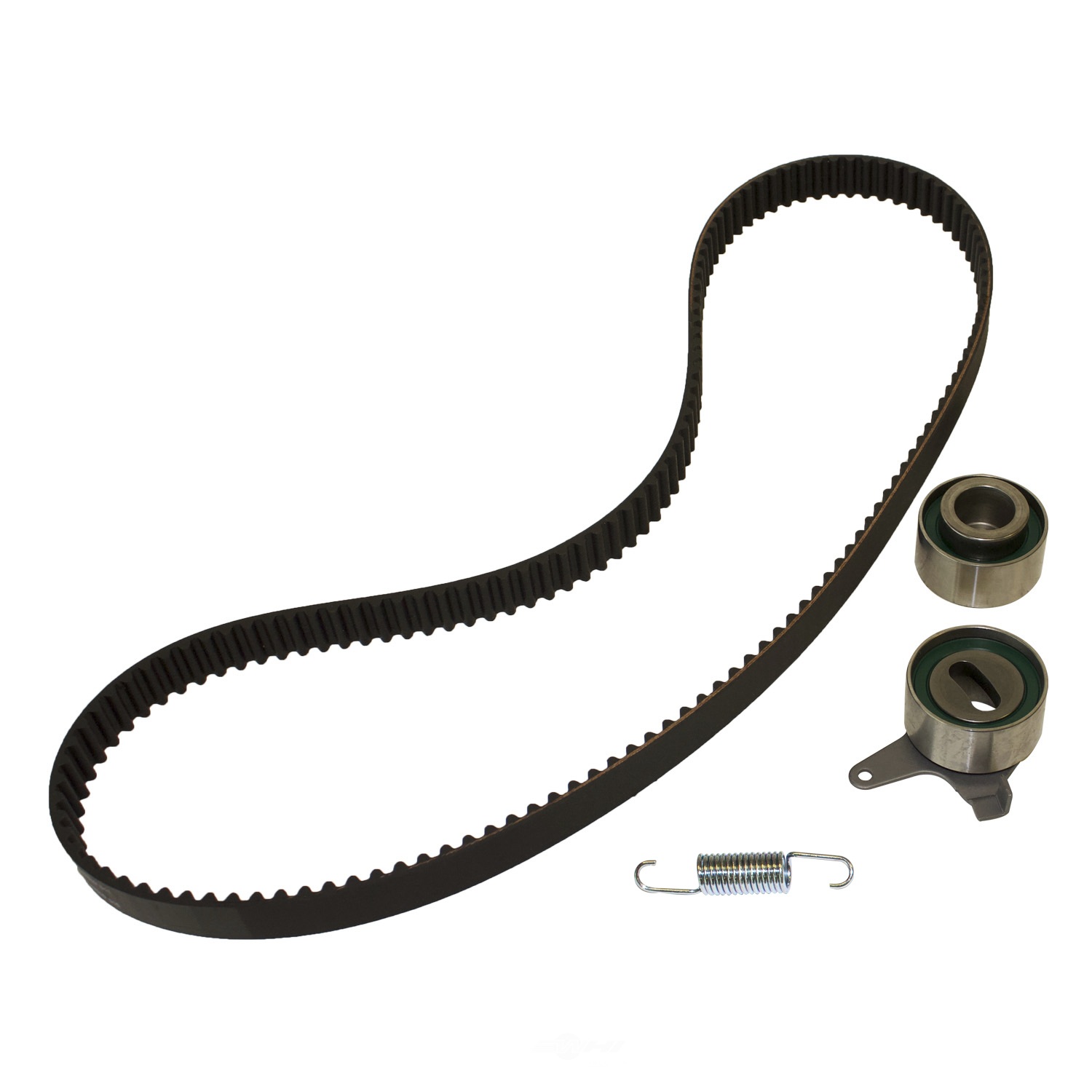 GMB - Engine Timing Belt Component Kit - GMB - 2445-0179