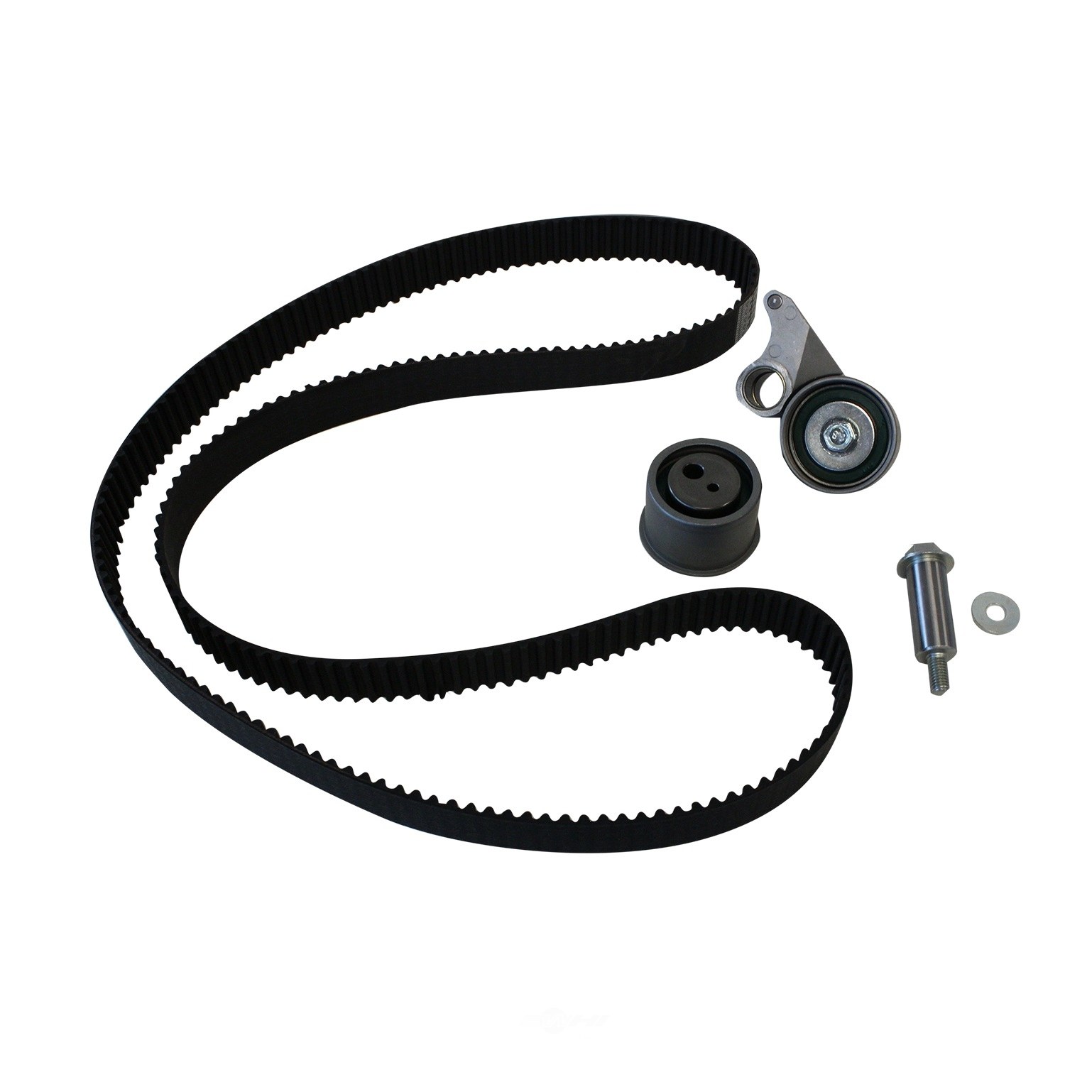 GMB - Engine Timing Belt Component Kit - GMB - 2446-0337