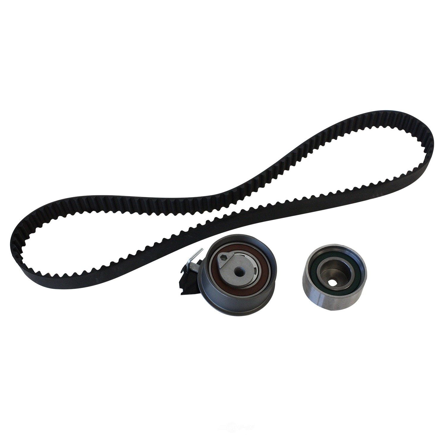 GMB - Engine Timing Belt Component Kit - GMB - 2446-1284