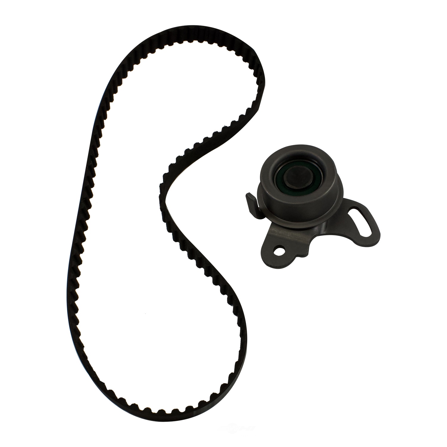 GMB - Engine Timing Belt Component Kit - GMB - 2448-0128
