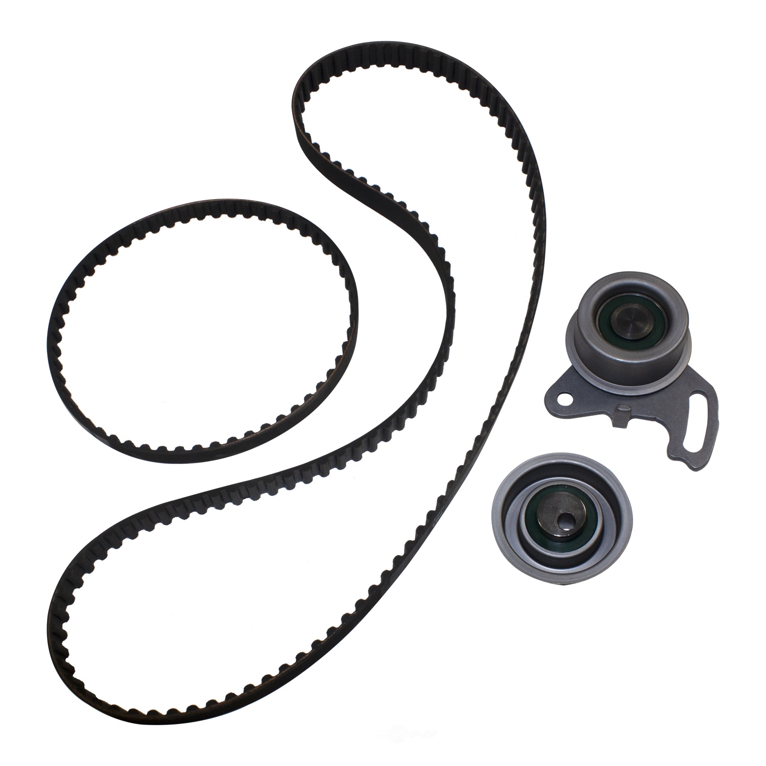 GMB - Engine Timing Belt Component Kit - GMB - 2448-0158
