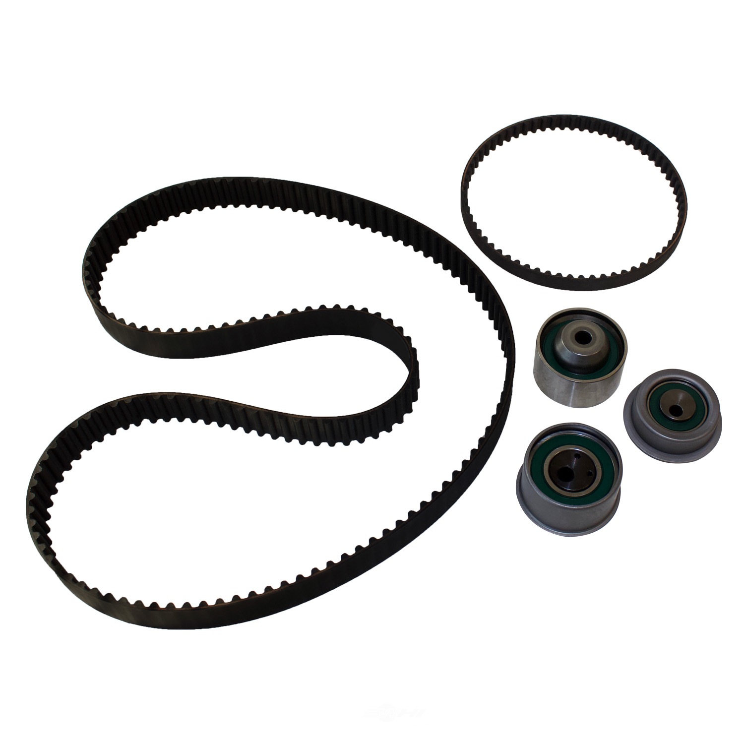 GMB - Engine Timing Belt Component Kit - GMB - 2448-0167