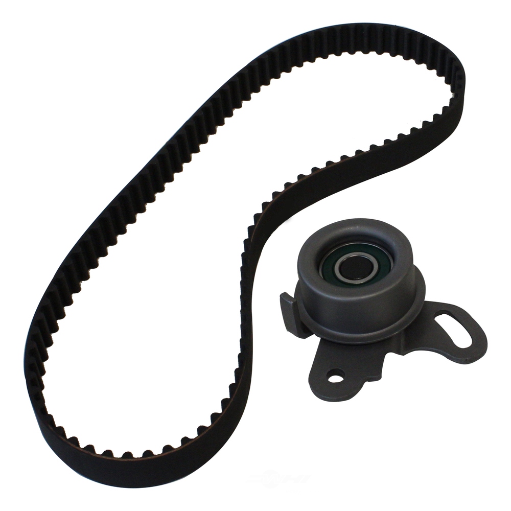 GMB - Engine Timing Belt Component Kit - GMB - 2448-0191
