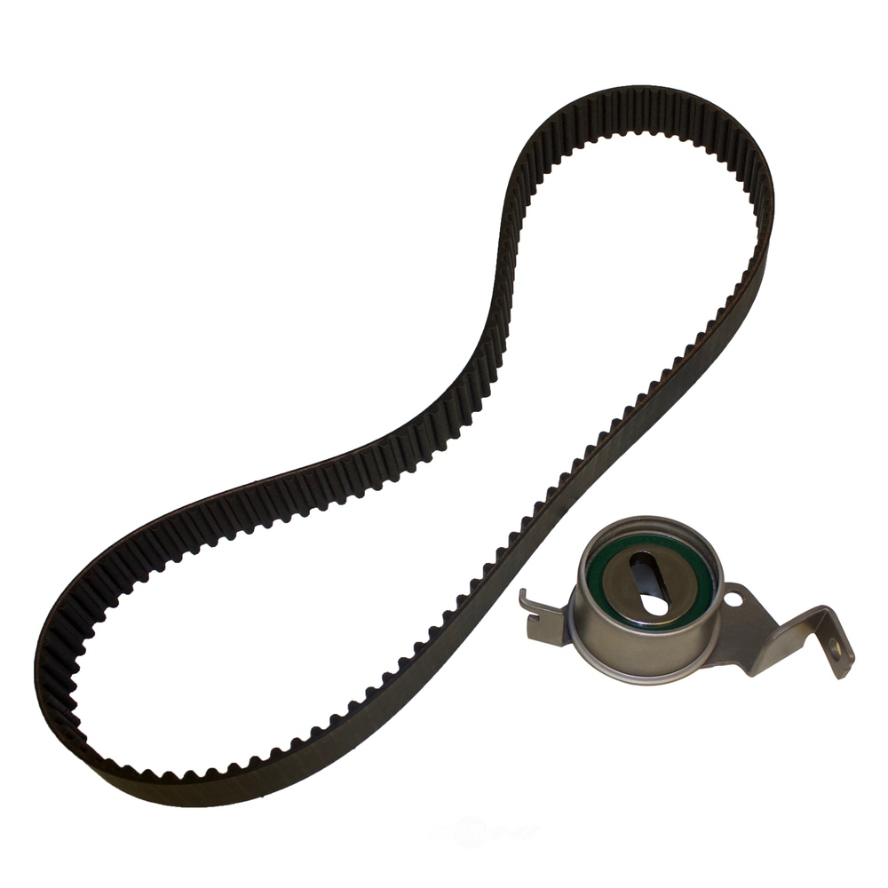 GMB - Engine Timing Belt Component Kit - GMB - 2448-0201