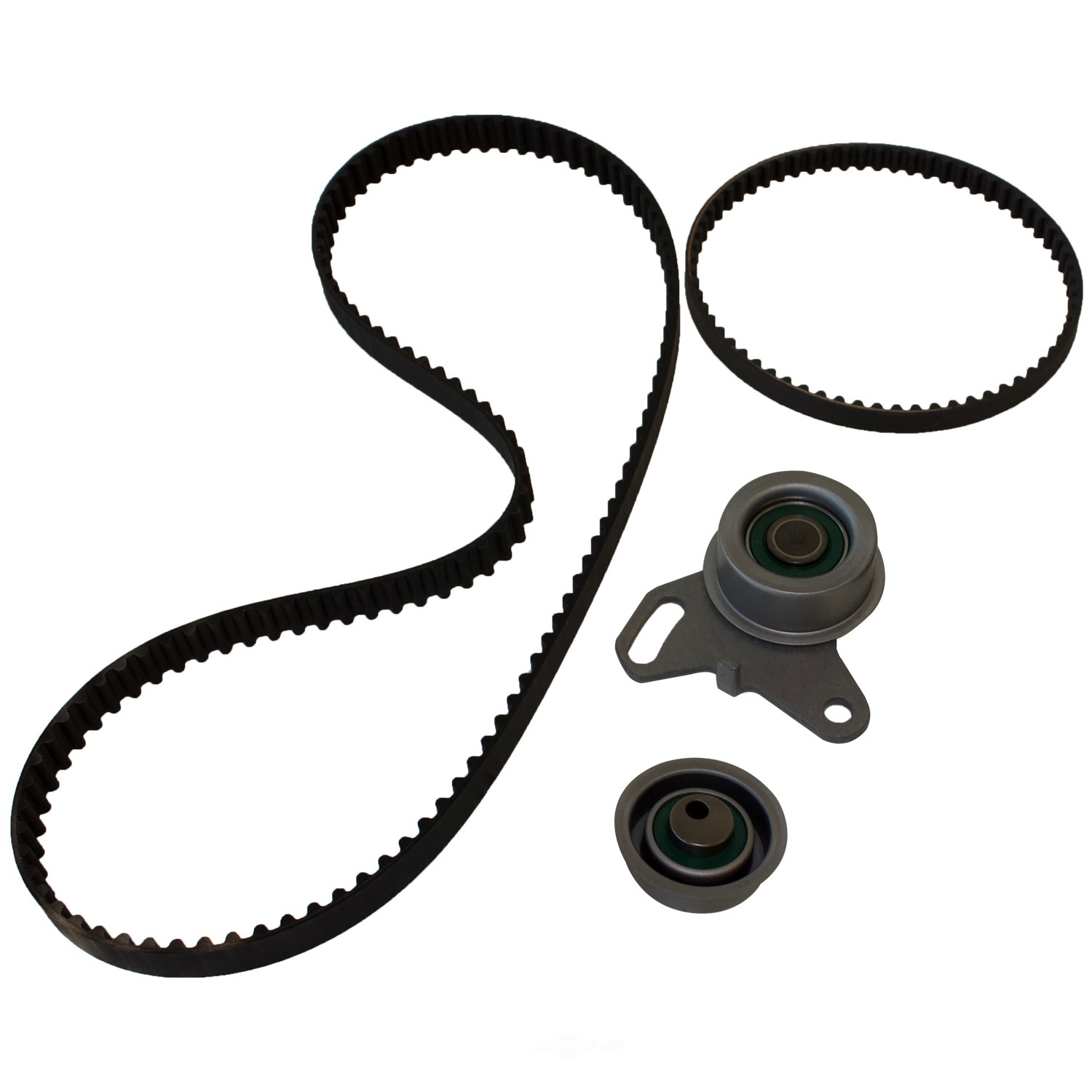 GMB - Engine Timing Belt Component Kit - GMB - 2448-0229