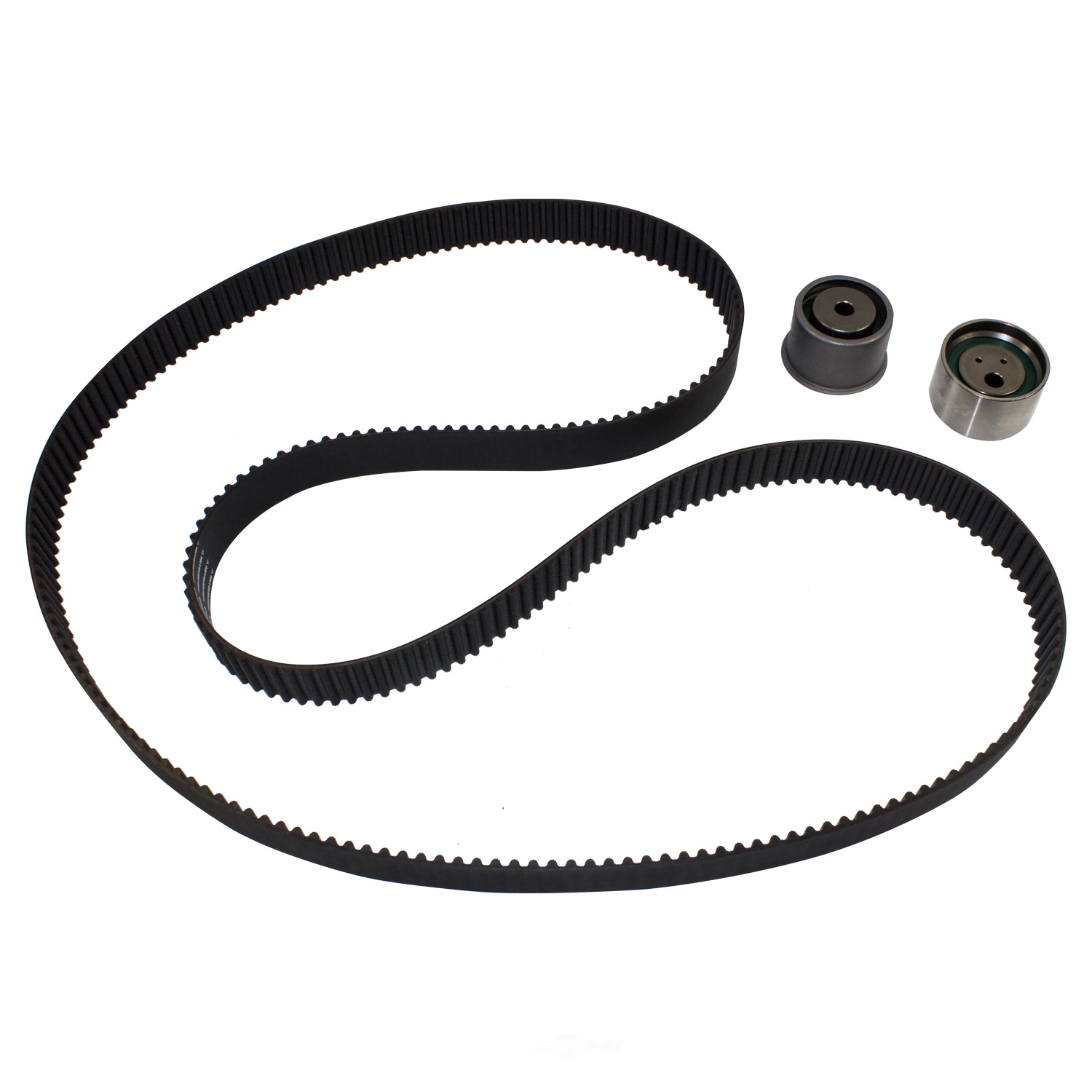GMB - Engine Timing Belt Component Kit - GMB - 2448-0253