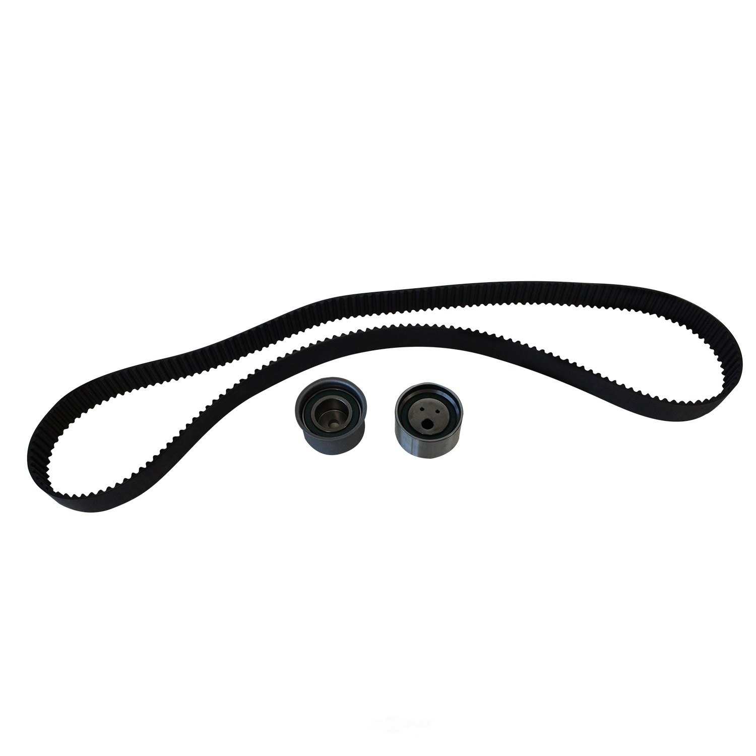 GMB - Engine Timing Belt Component Kit - GMB - 2448-0287