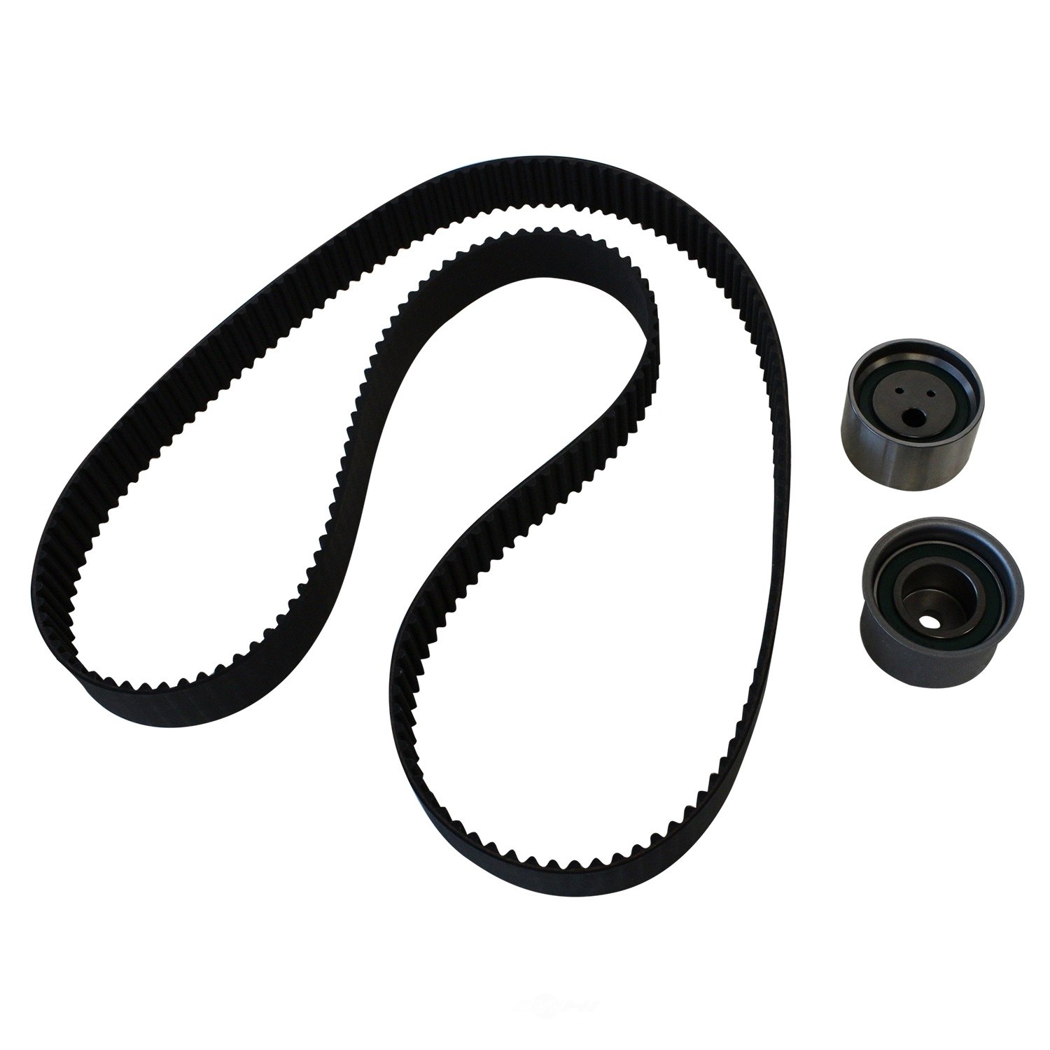 GMB - Engine Timing Belt Component Kit - GMB - 2448-0320