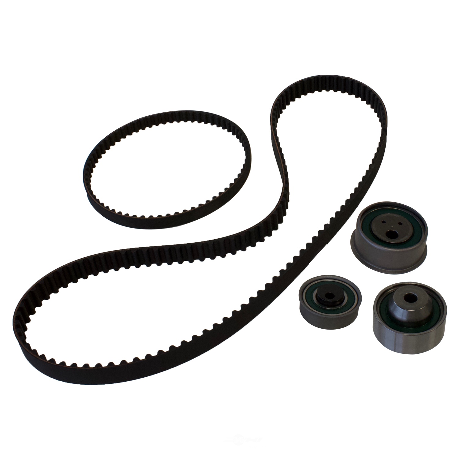 GMB - Engine Timing Belt Component Kit - GMB - 2448-0332