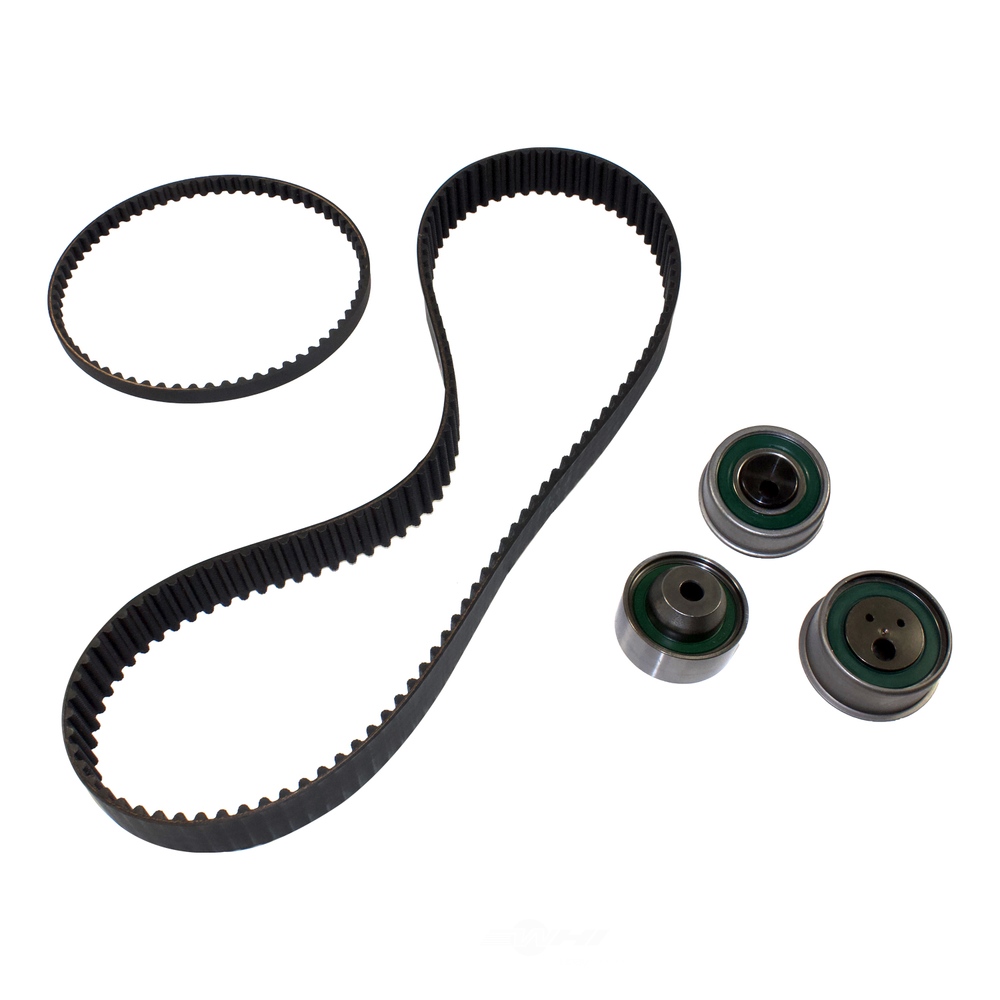 GMB - Engine Timing Belt Component Kit - GMB - 2448-0340
