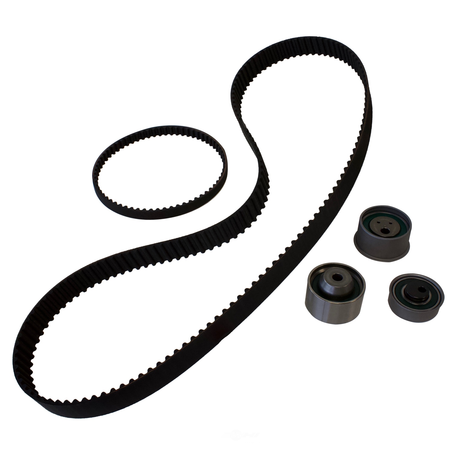 GMB - Engine Timing Belt Component Kit - GMB - 2448-1167