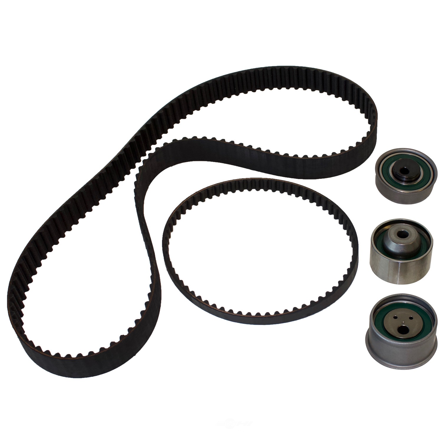 GMB - Engine Timing Belt Component Kit - GMB - 2448-1232