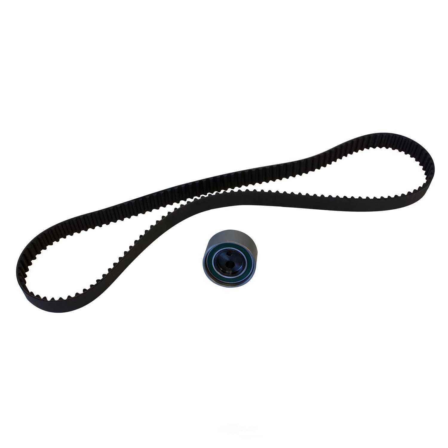 GMB - Engine Timing Belt Component Kit - GMB - 2450-0249