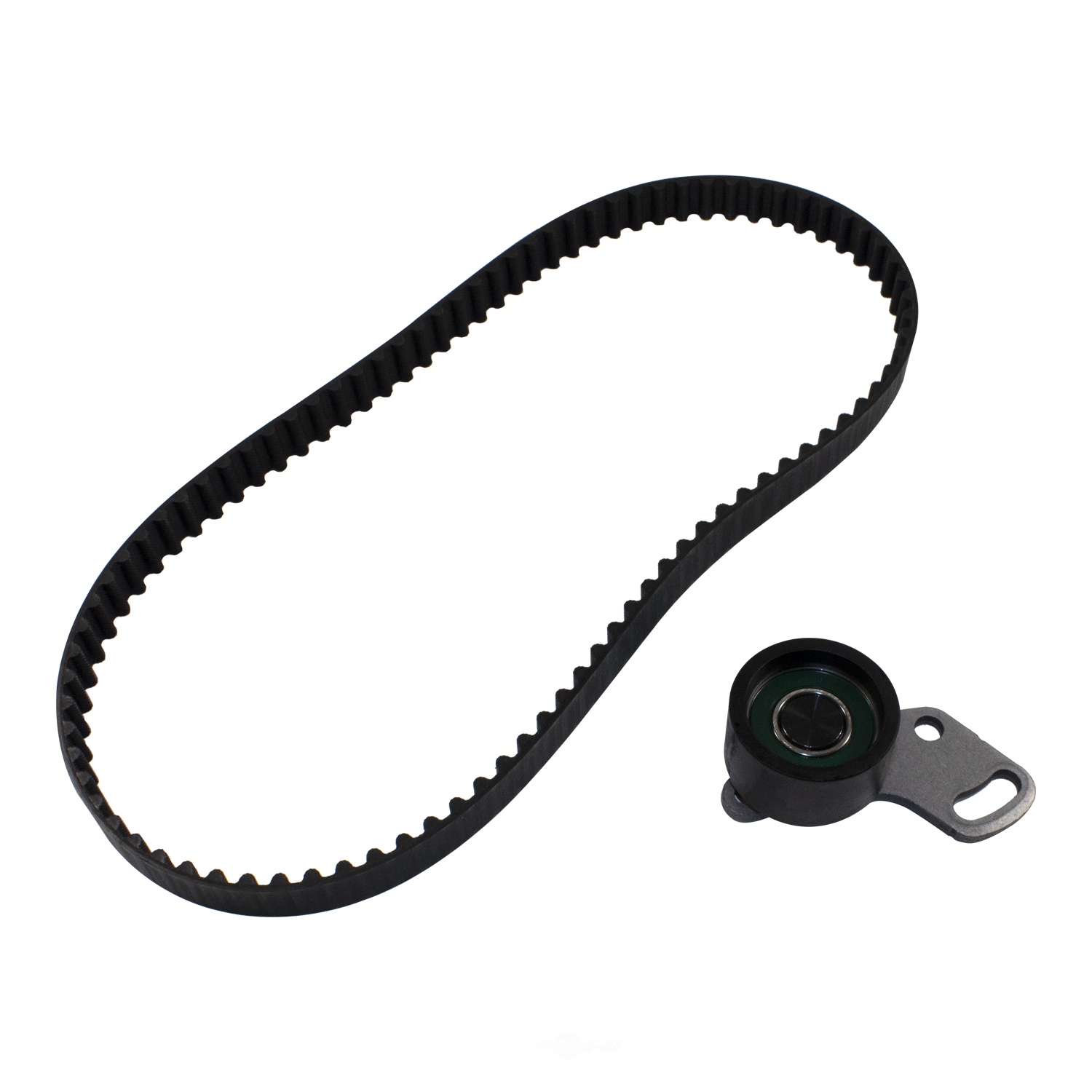 GMB - Engine Timing Belt Component Kit - GMB - 2460-0135