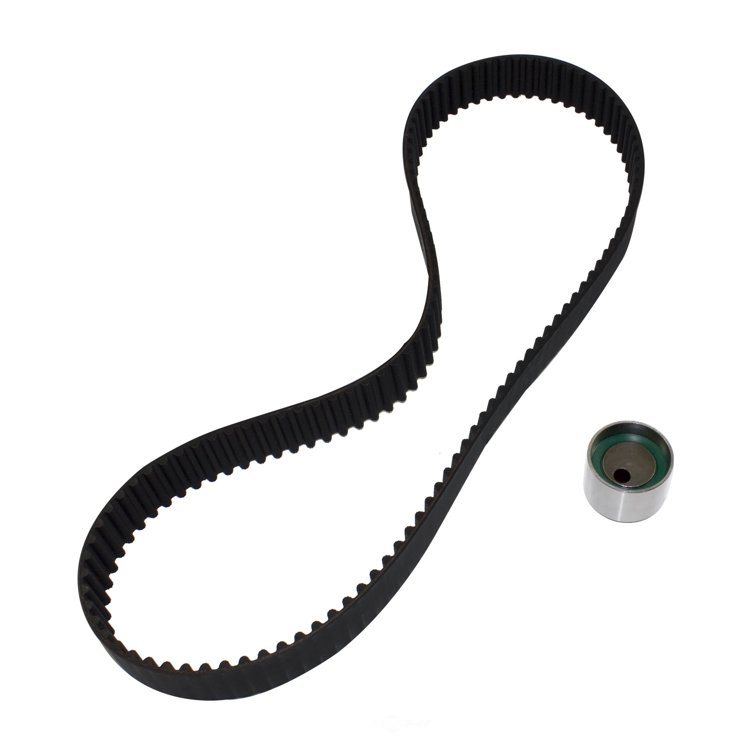 GMB - Engine Timing Belt Component Kit - GMB - 2465-0171