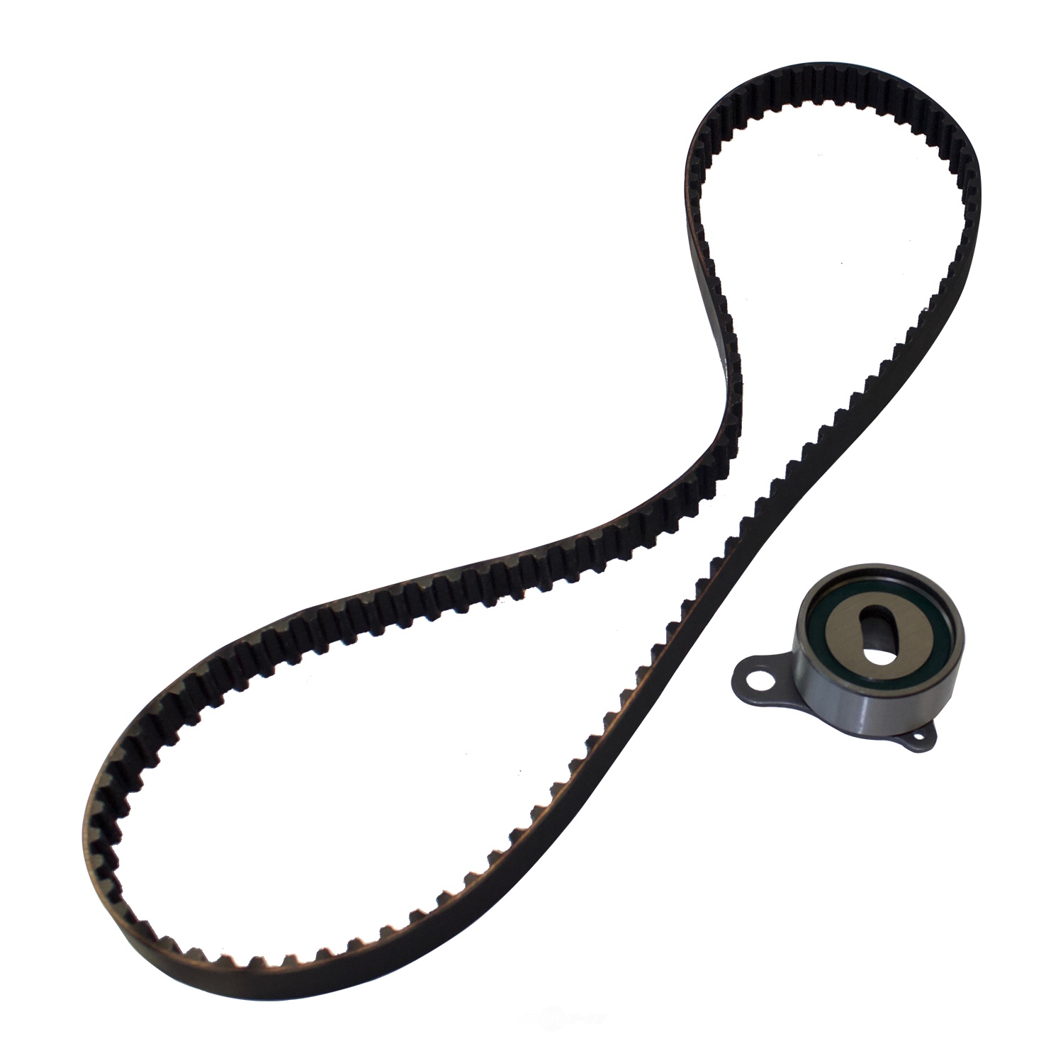 GMB - Engine Timing Belt Component Kit - GMB - 2470-0176