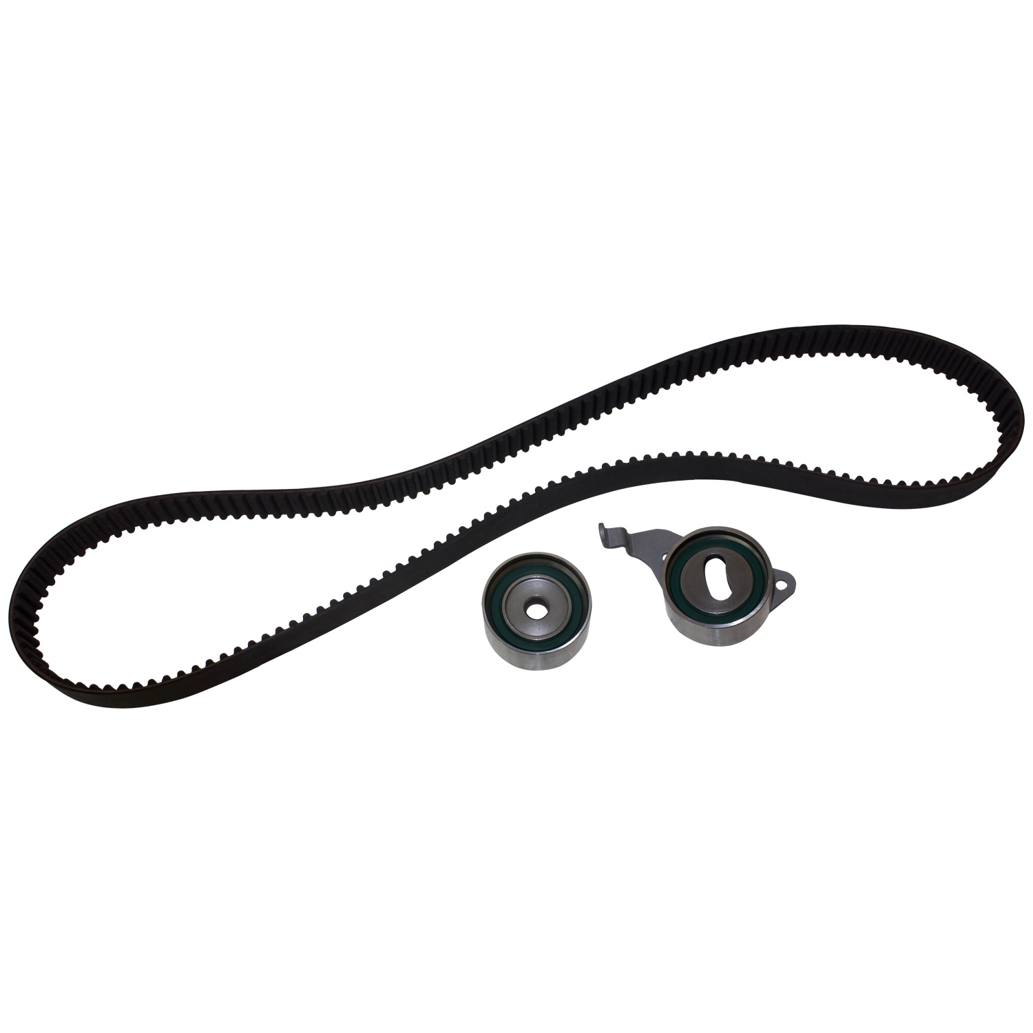 GMB - Engine Timing Belt Component Kit - GMB - 2470-0199