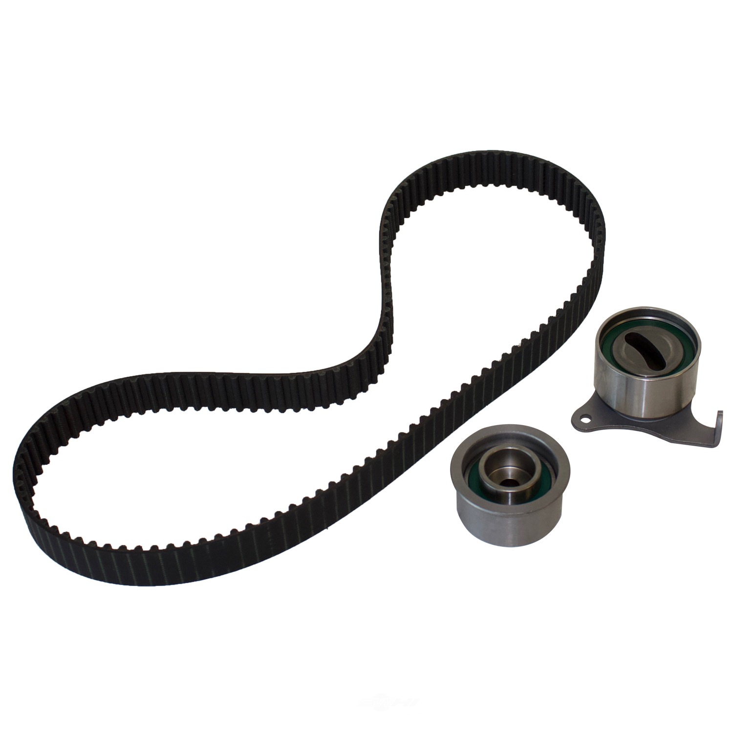GMB - Engine Timing Belt Component Kit - GMB - 2470-0208