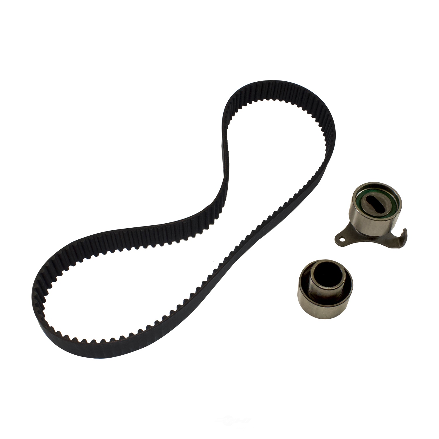 GMB - Engine Timing Belt Component Kit - GMB - 2470-0233