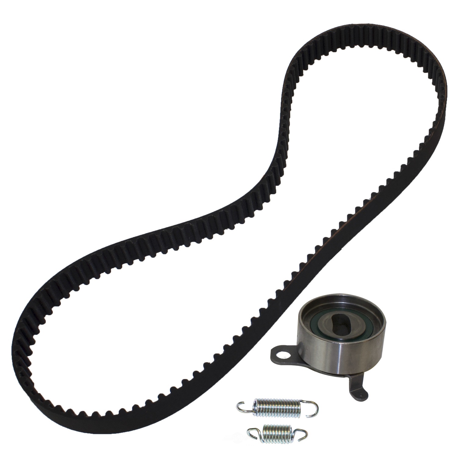 GMB - Engine Timing Belt Component Kit - GMB - 2470-0236