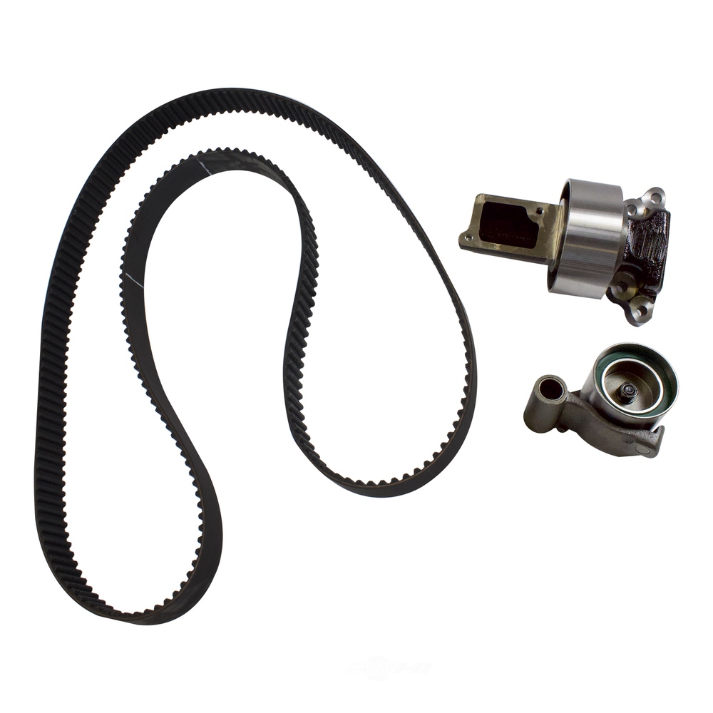 GMB - Engine Timing Belt Component Kit - GMB - 2470-0240