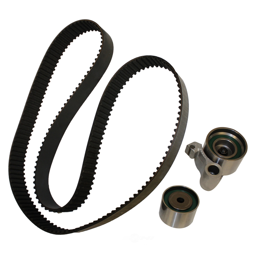 GMB - Engine Timing Belt Component Kit - GMB - 2470-0271