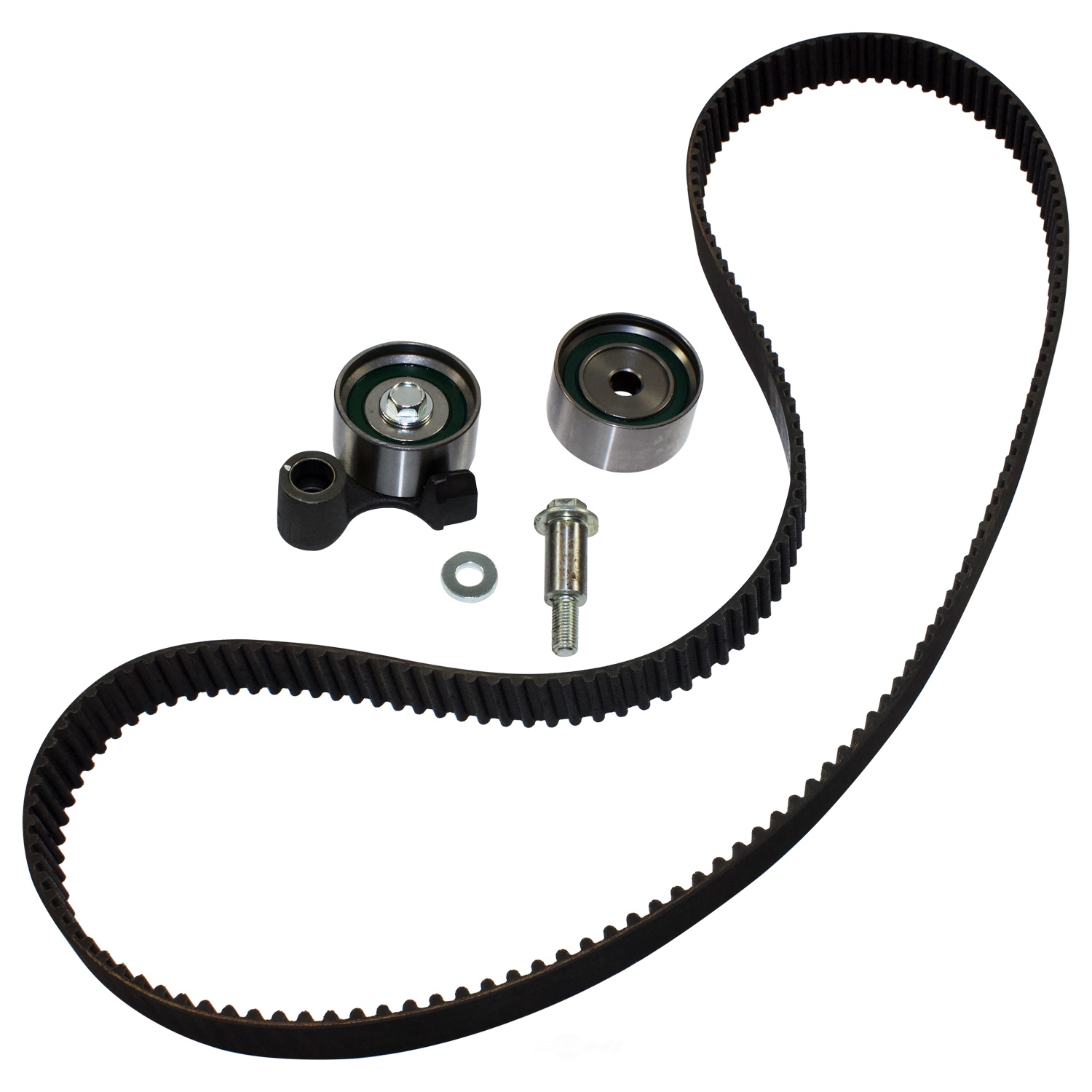 GMB - Engine Timing Belt Component Kit - GMB - 2470-1125