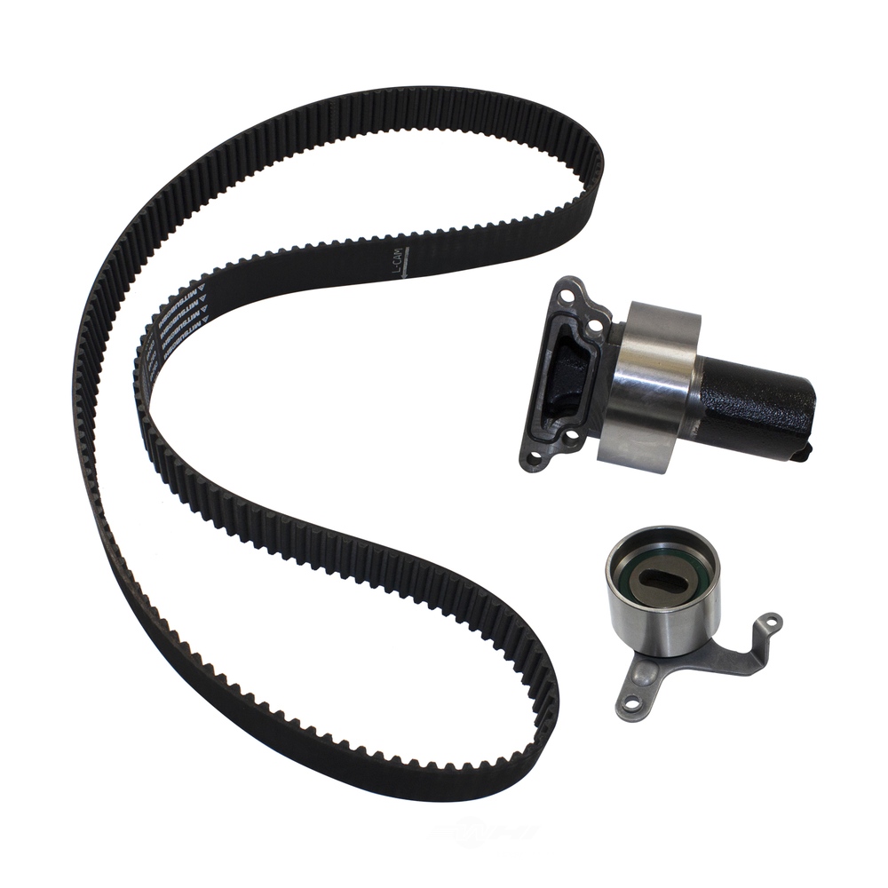GMB - Engine Timing Belt Component Kit - GMB - 2470-1240